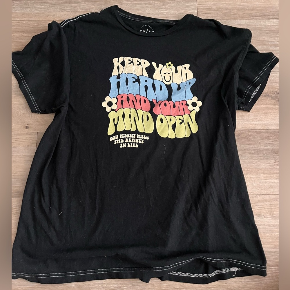 Pacsun Graphic Tee